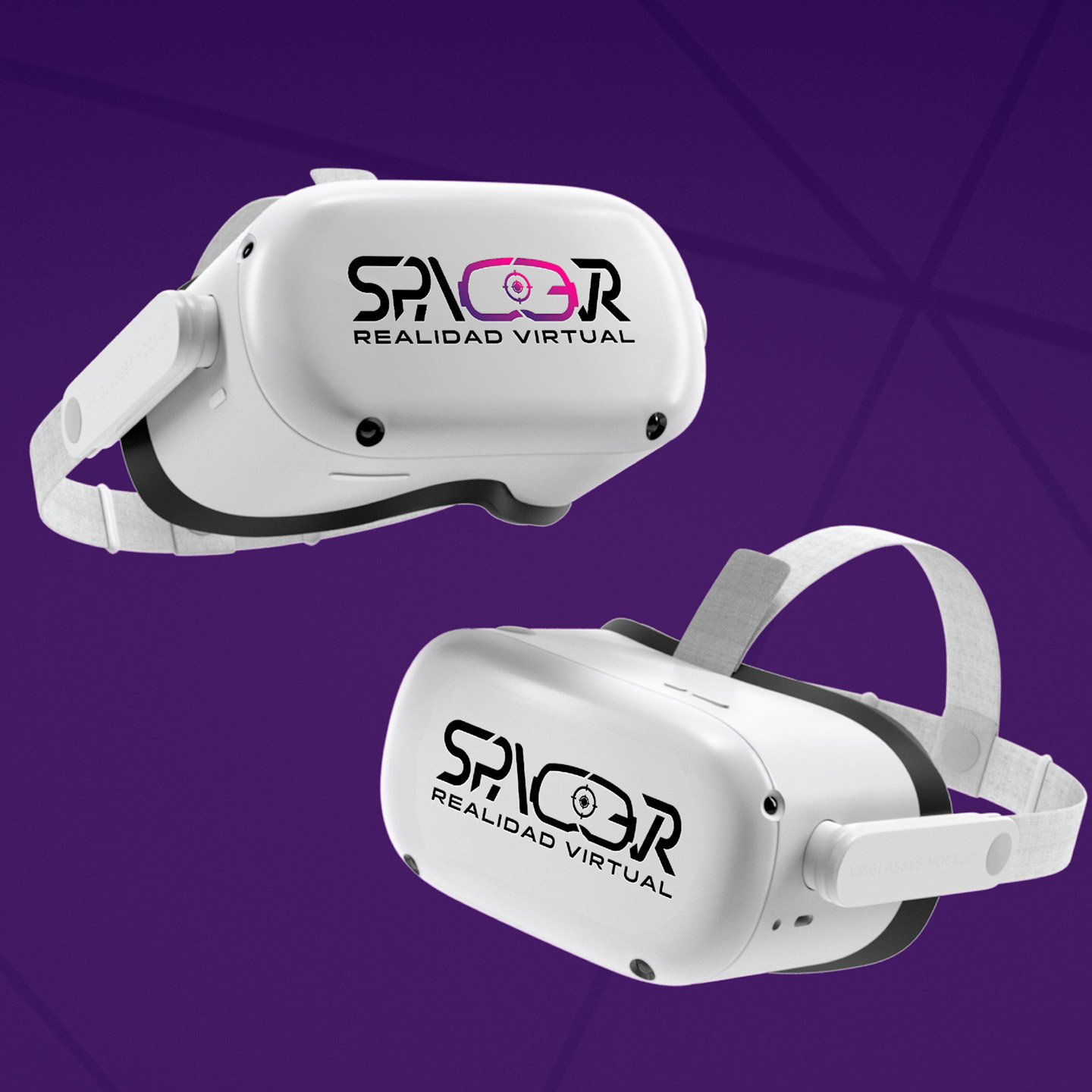 Space VR